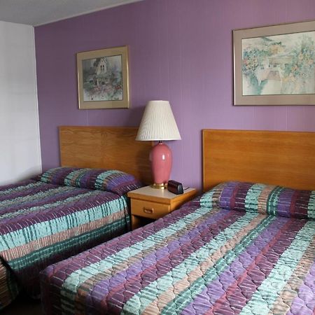 Motel 101 โกลด์บีช ห้อง รูปภาพ