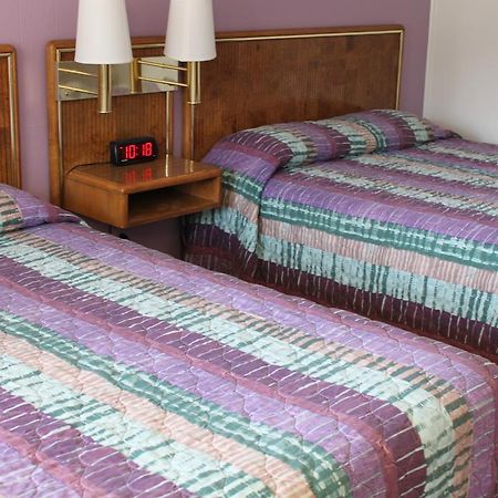 Motel 101 โกลด์บีช ภายนอก รูปภาพ