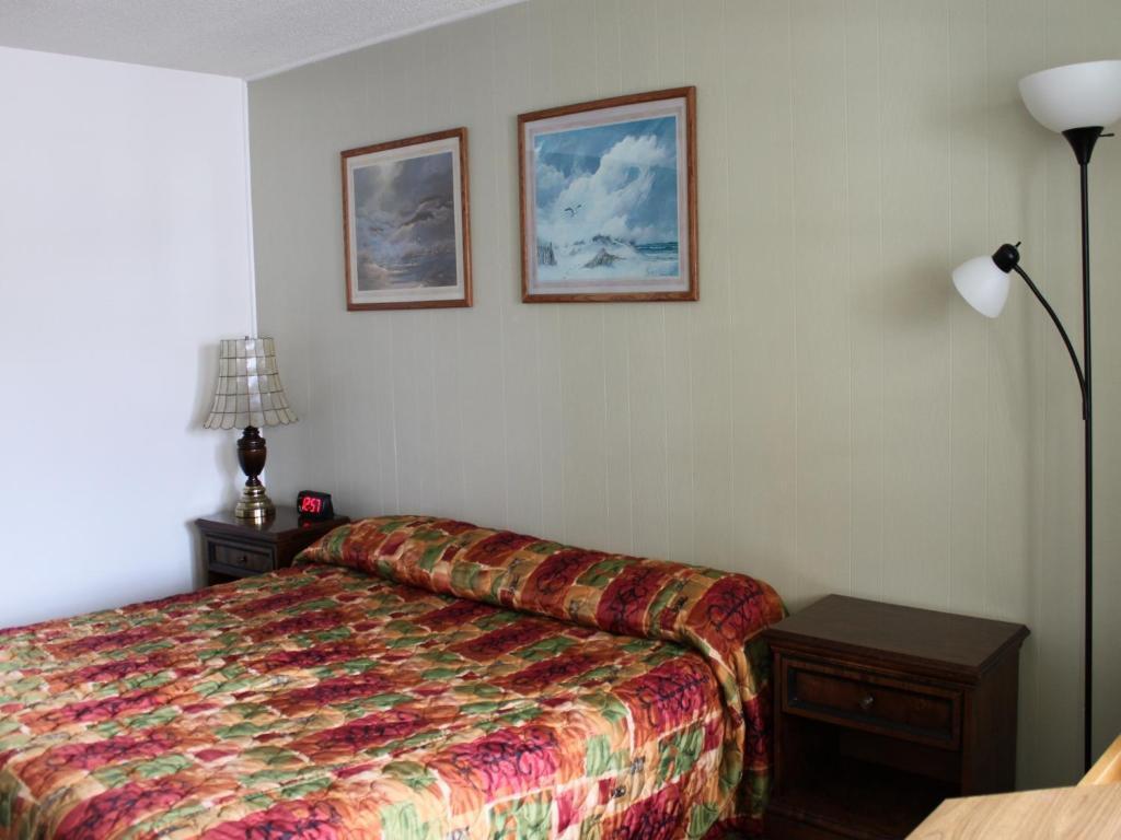 Motel 101 โกลด์บีช ห้อง รูปภาพ