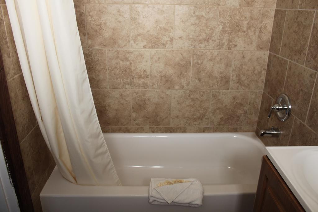 Motel 101 โกลด์บีช ภายนอก รูปภาพ
