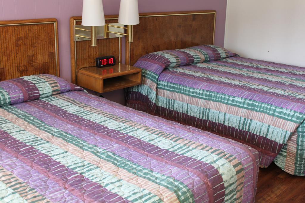 Motel 101 โกลด์บีช ภายนอก รูปภาพ