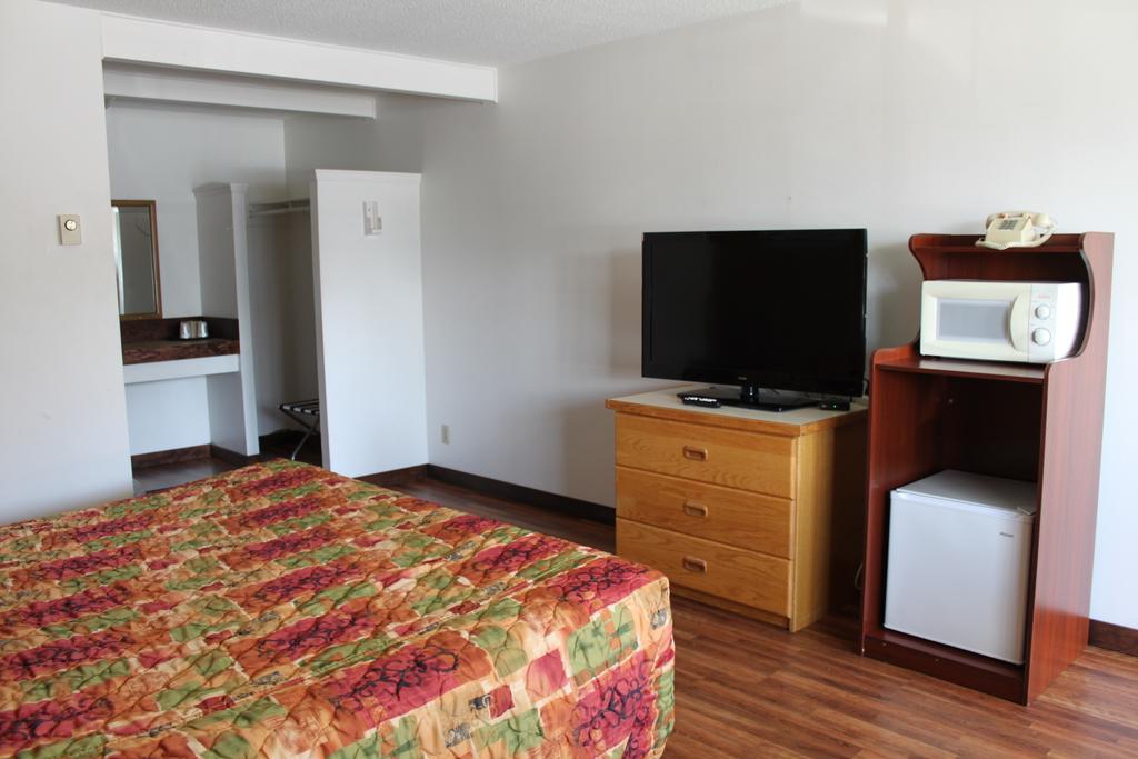 Motel 101 โกลด์บีช ภายนอก รูปภาพ