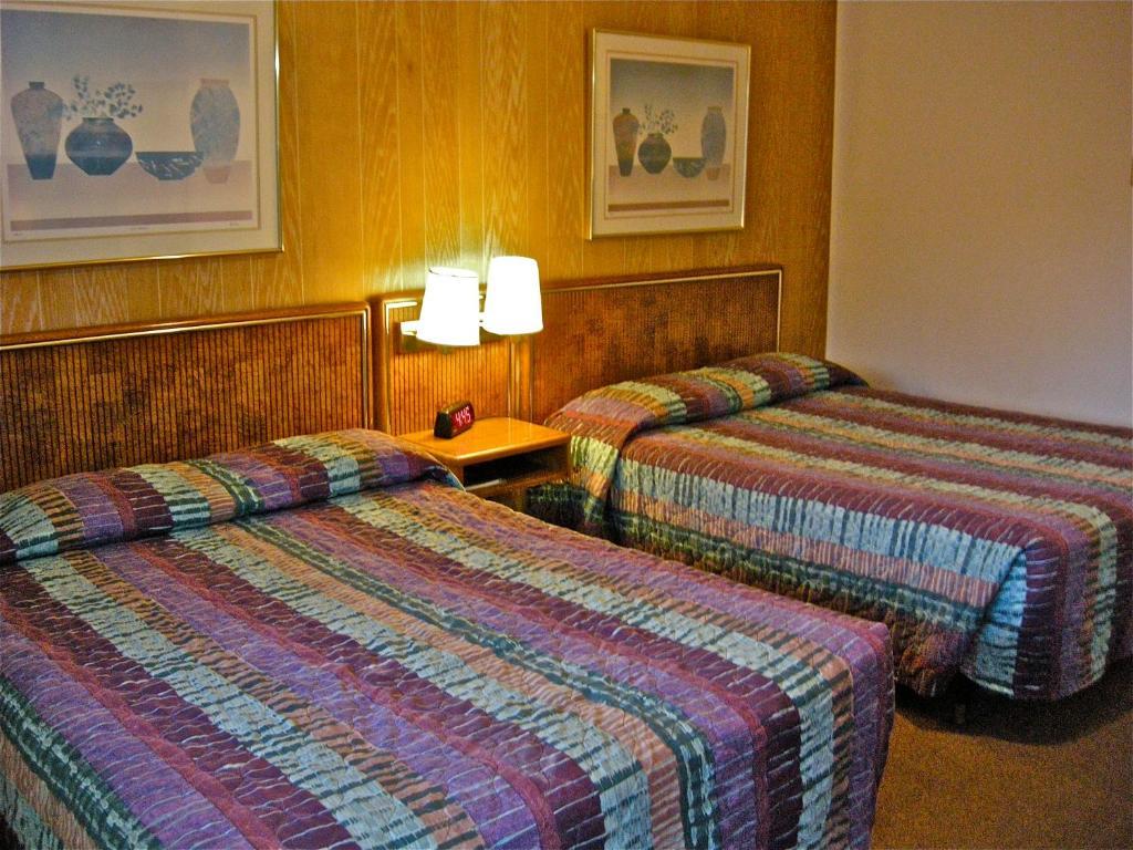 Motel 101 โกลด์บีช ห้อง รูปภาพ