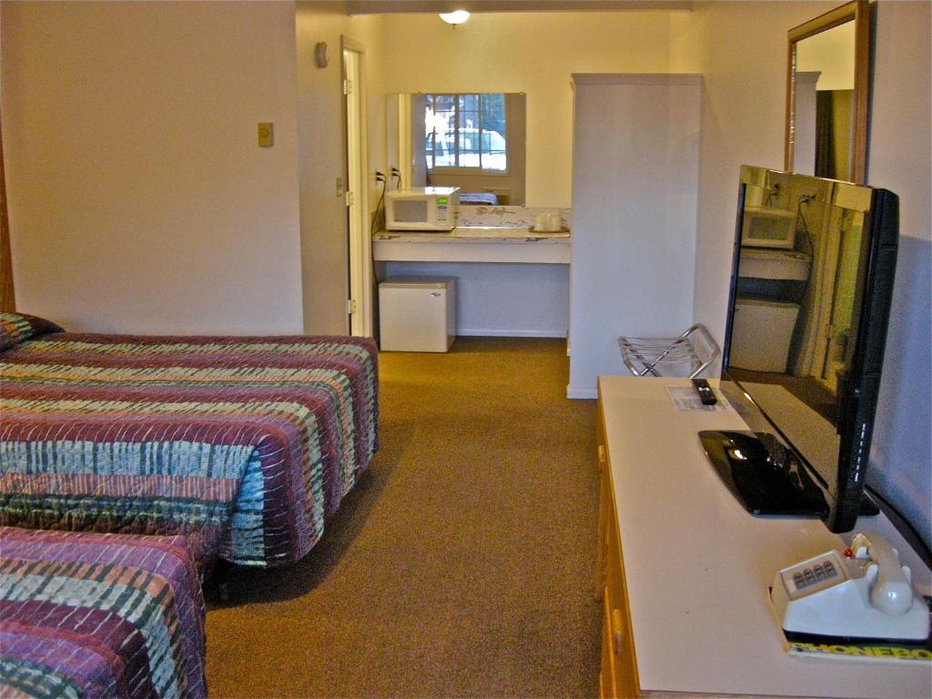 Motel 101 โกลด์บีช ห้อง รูปภาพ