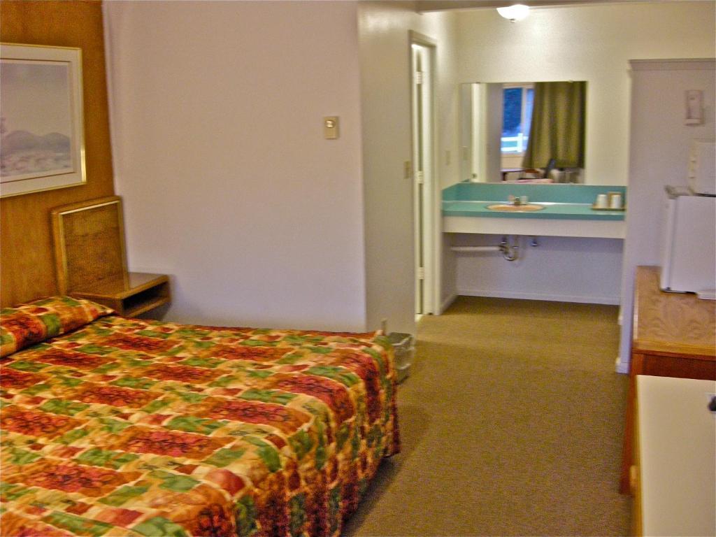 Motel 101 โกลด์บีช ห้อง รูปภาพ